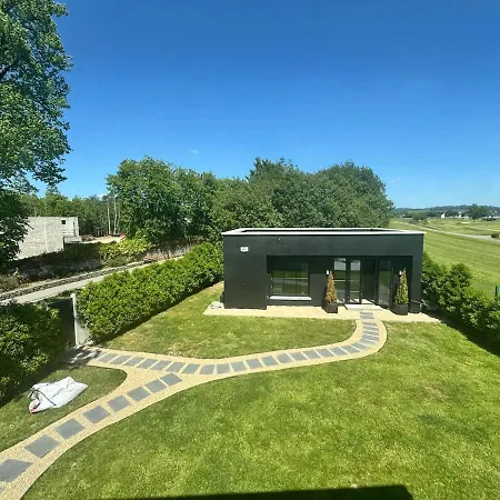 Luxurious In * كيلارني
