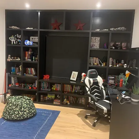 فيلة Luxurious In كيلارني